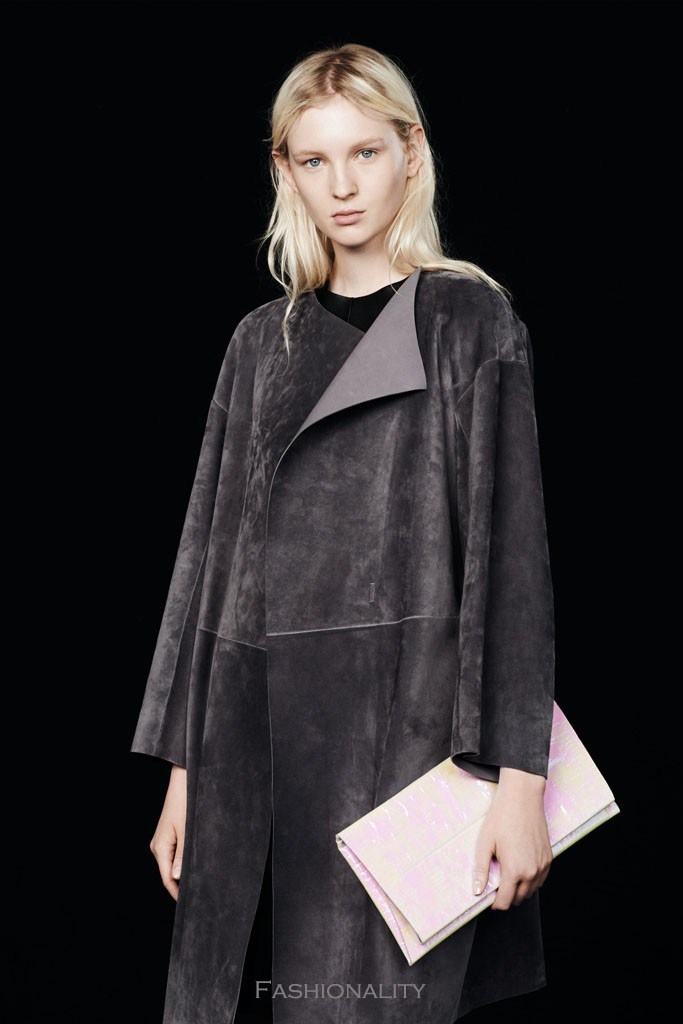 Jil Sander Resort 2024