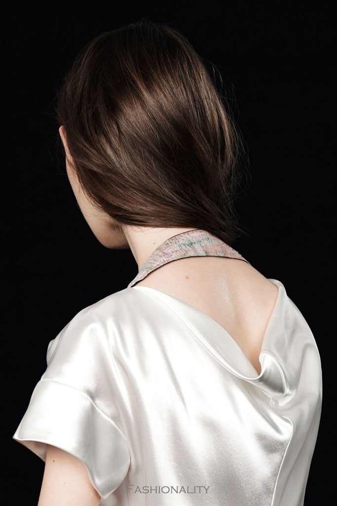 Jil Sander Resort 2024