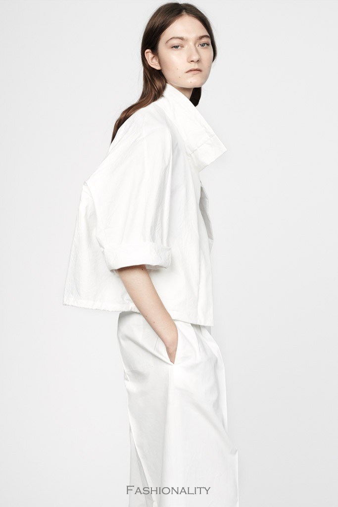 Jil Sander Resort 2024