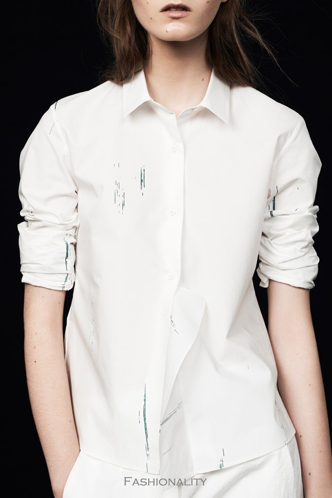 Jil Sander Resort 2024