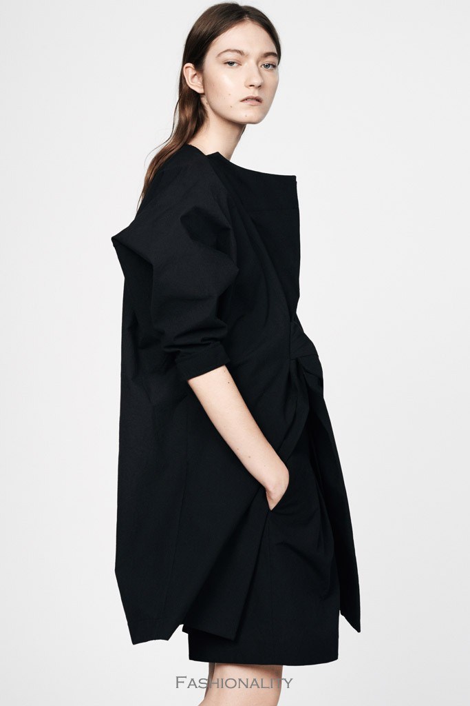 Jil Sander Resort 2024