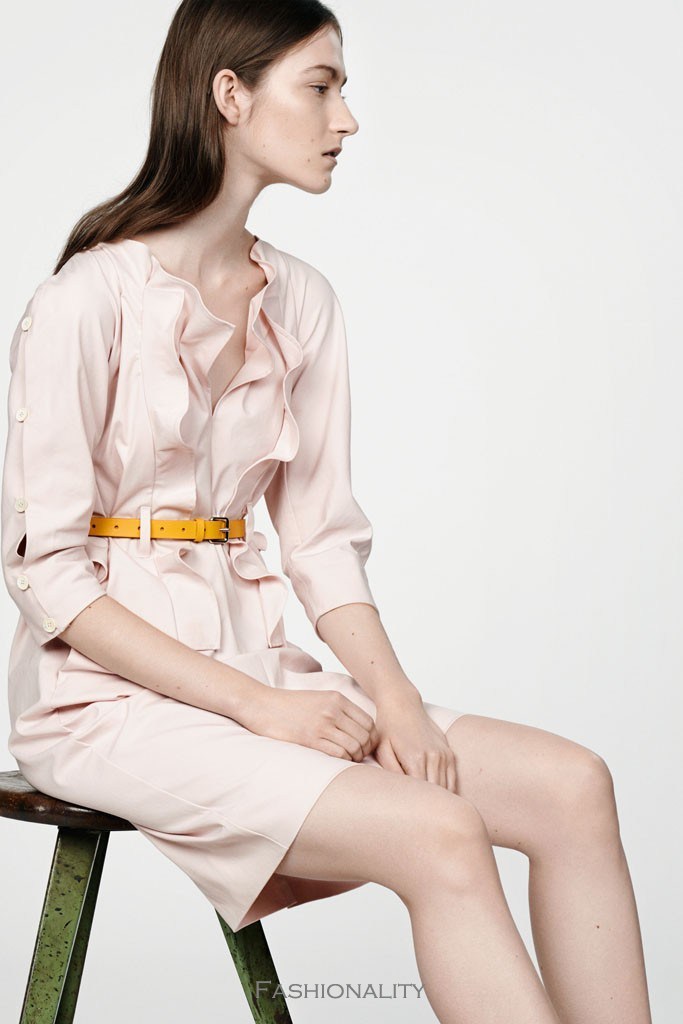 Jil Sander Resort 2024