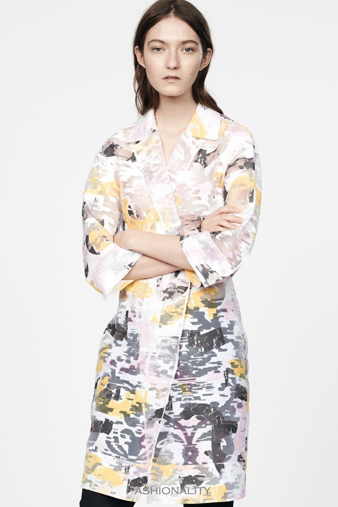 Jil Sander Resort 2024