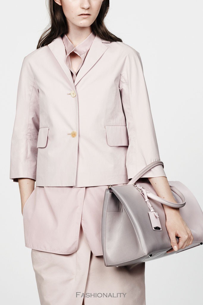 Jil Sander Resort 2024