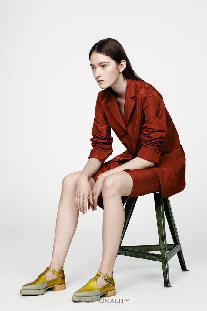 Jil Sander Resort 2024