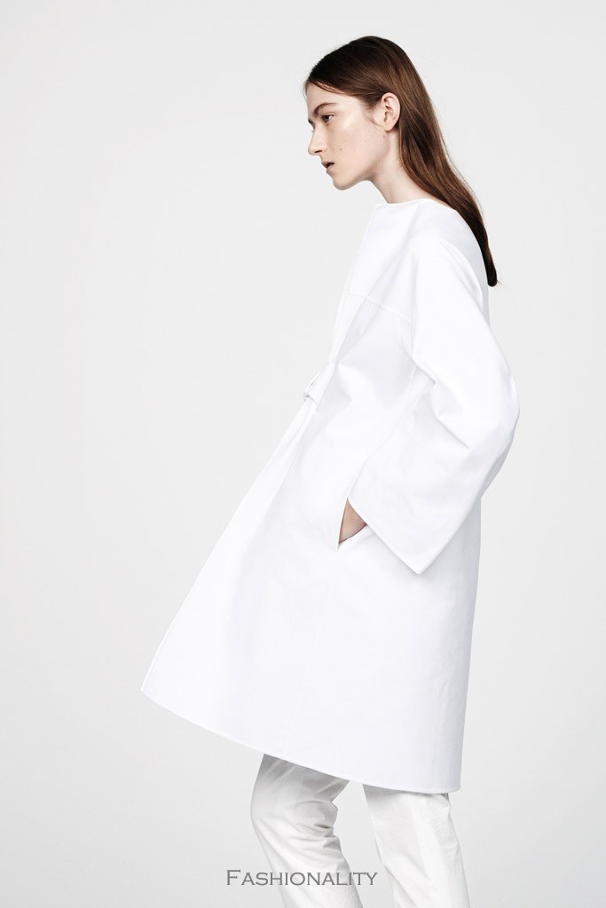 Jil Sander Resort 2024