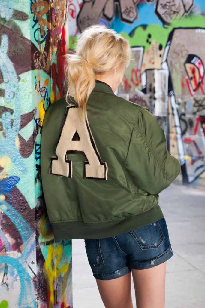 ASOS Autumn Winter 2024 Lookbook