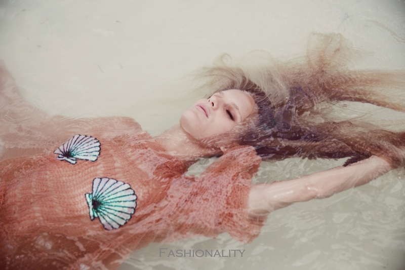 Wildfox New Swim Collection 2024