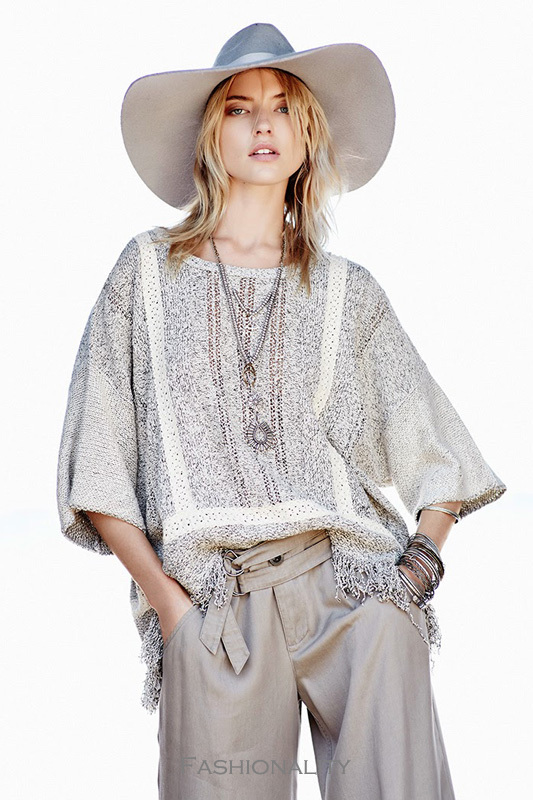 Free People’s August 2024 Lookbook