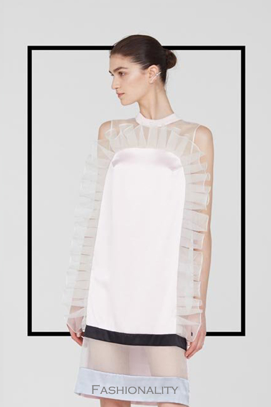 Karla Spetic Spring Summer 2024