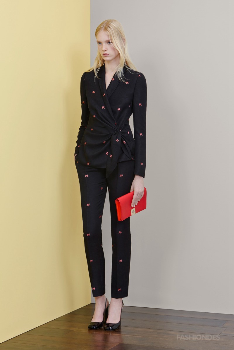 Mulberry Resort 2024 Lookbook