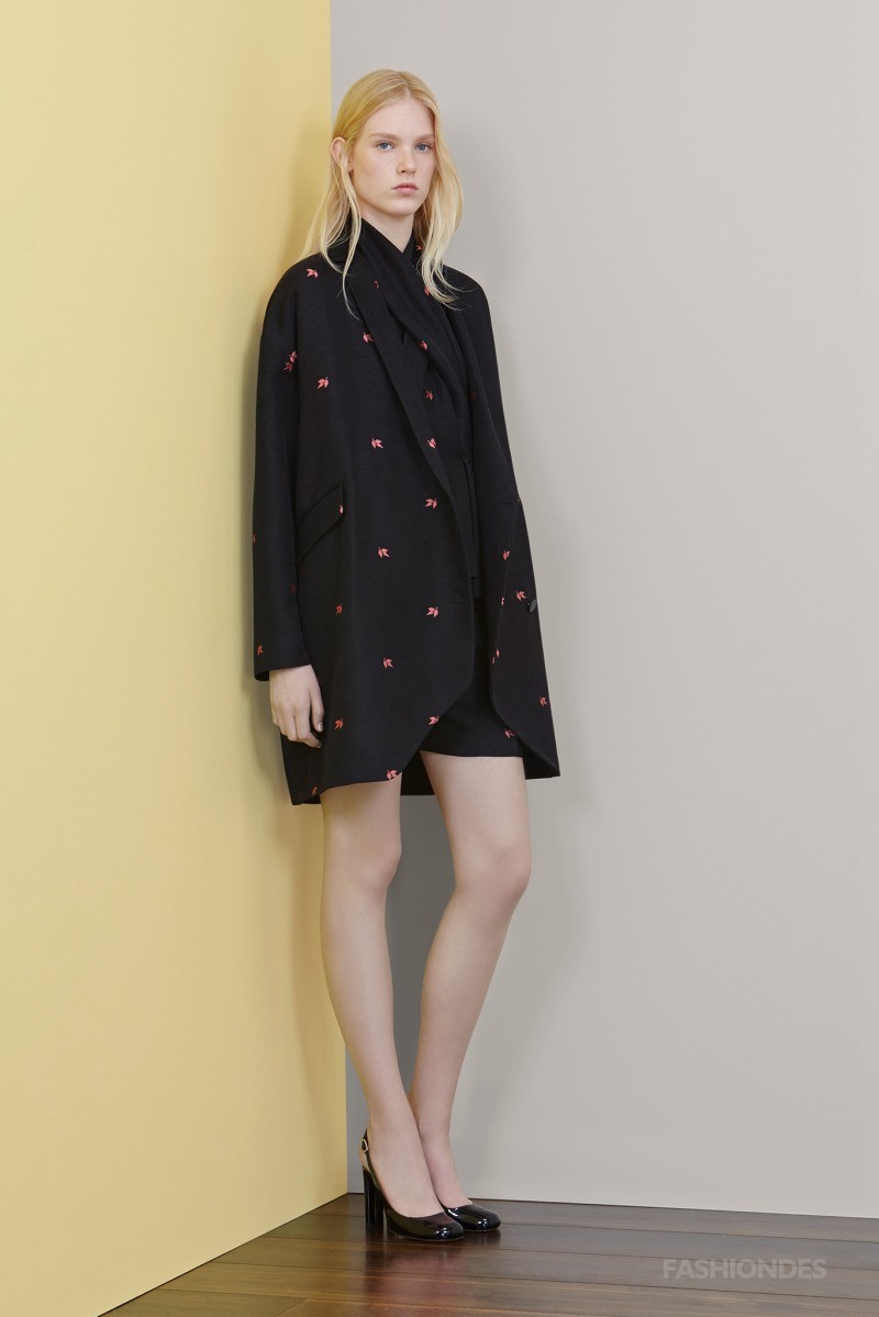 Mulberry Resort 2024 Lookbook