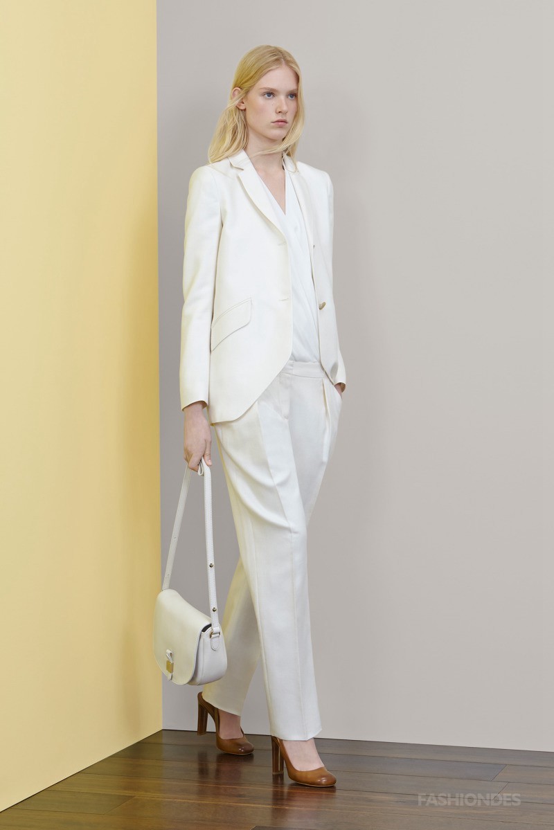 Mulberry Resort 2024 Lookbook