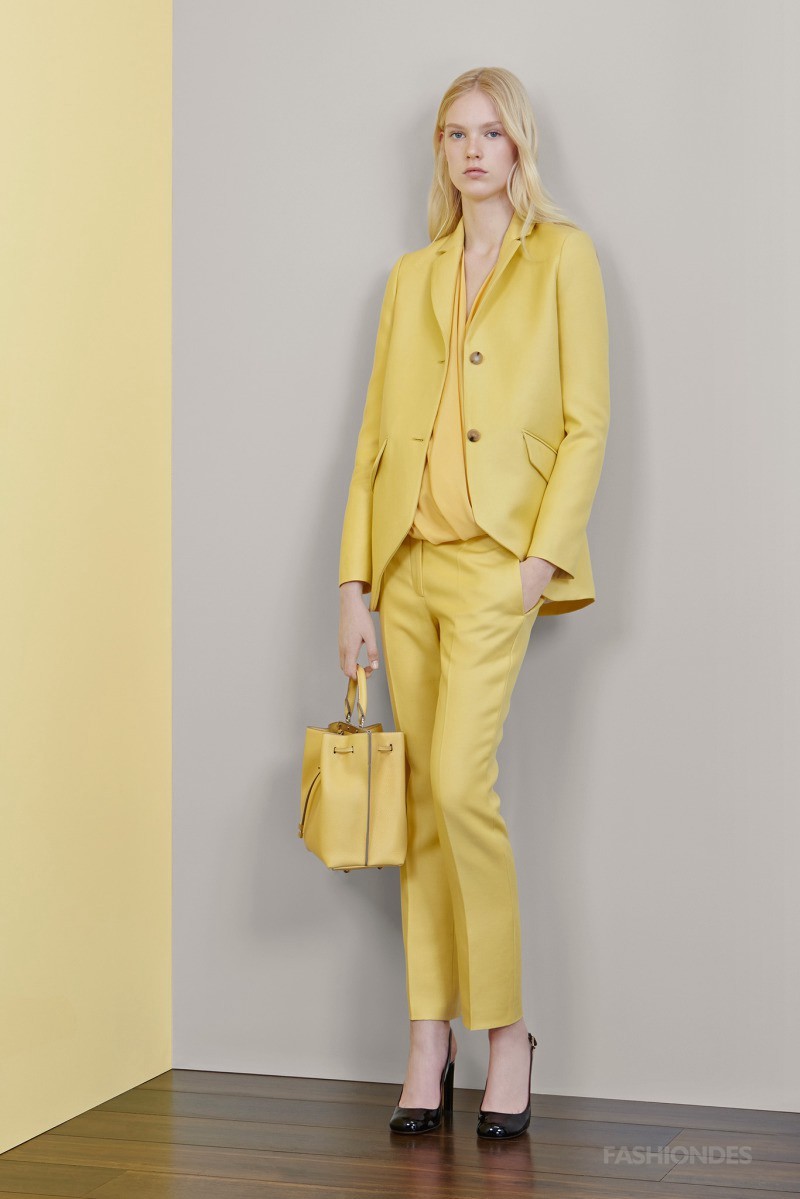 Mulberry Resort 2024 Lookbook