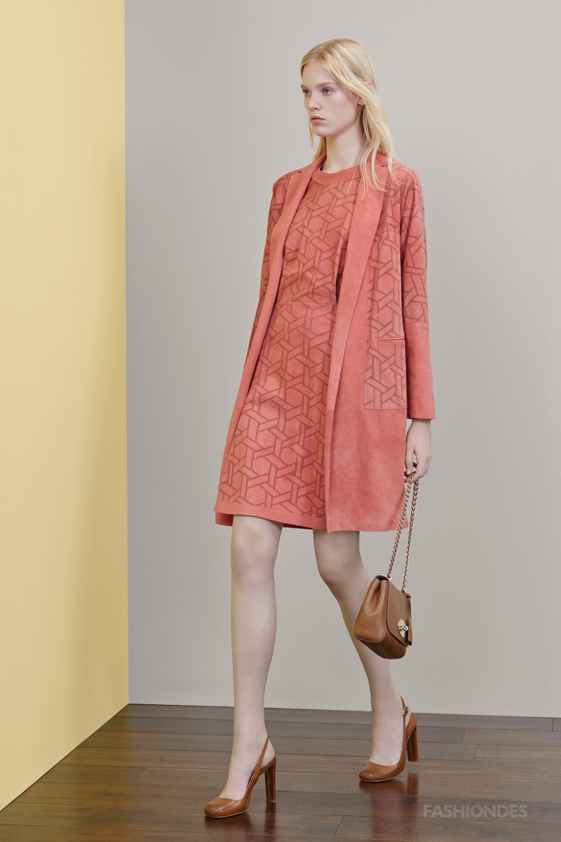 Mulberry Resort 2024 Lookbook