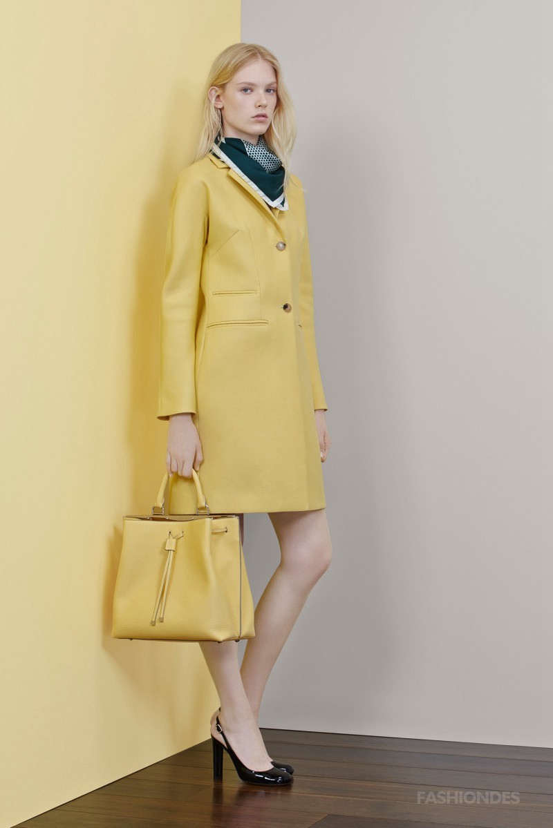 Mulberry Resort 2024 Lookbook