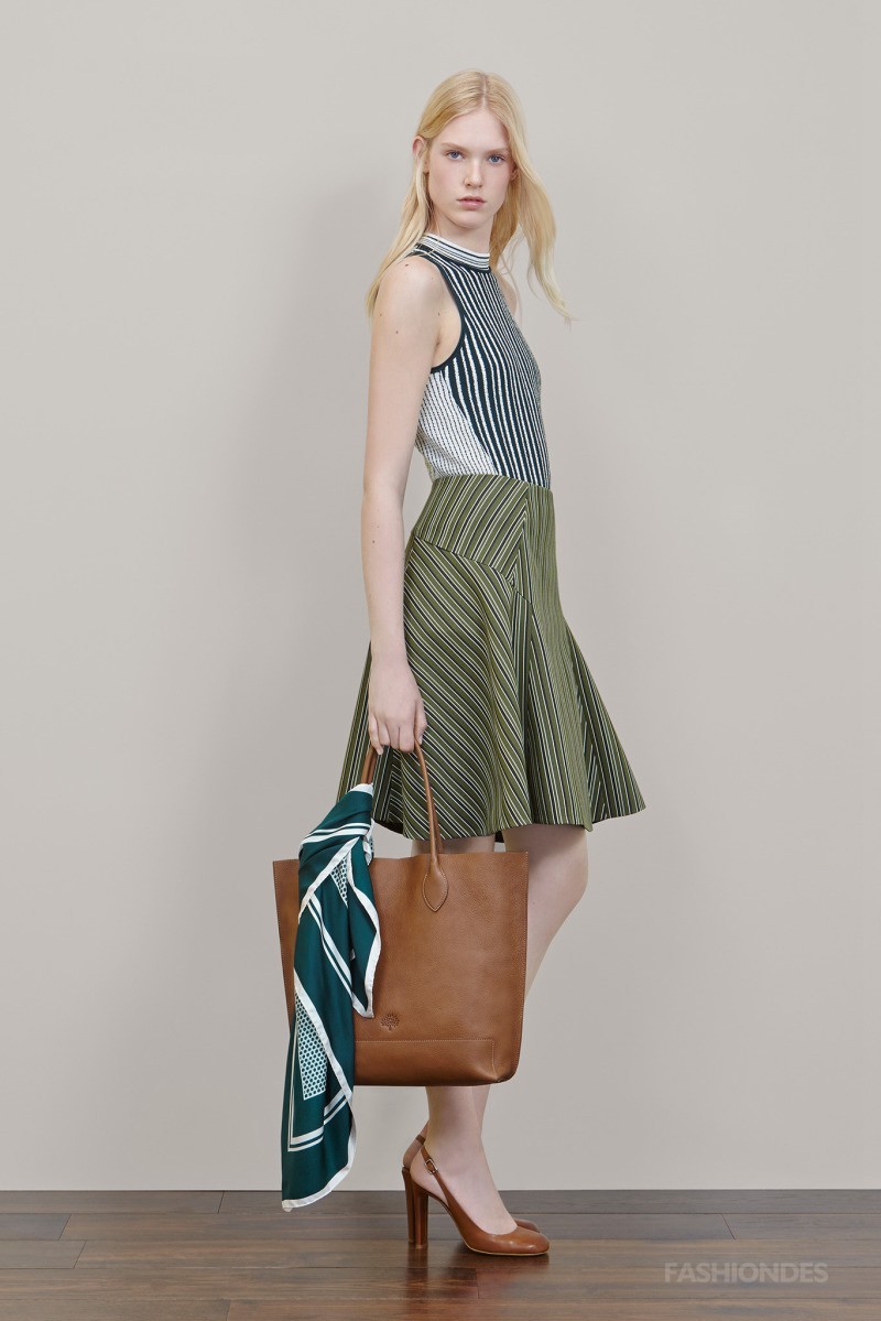 Mulberry Resort 2024 Lookbook