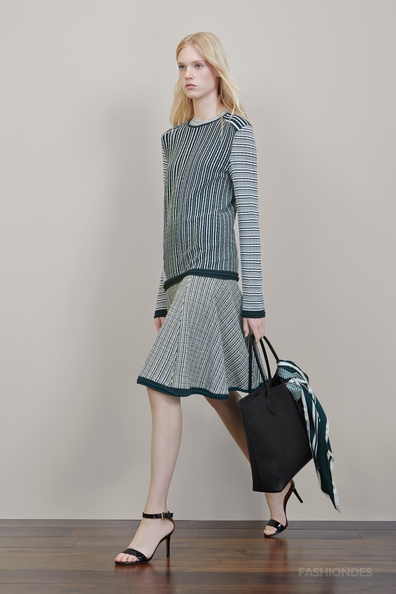 Mulberry Resort 2024 Lookbook