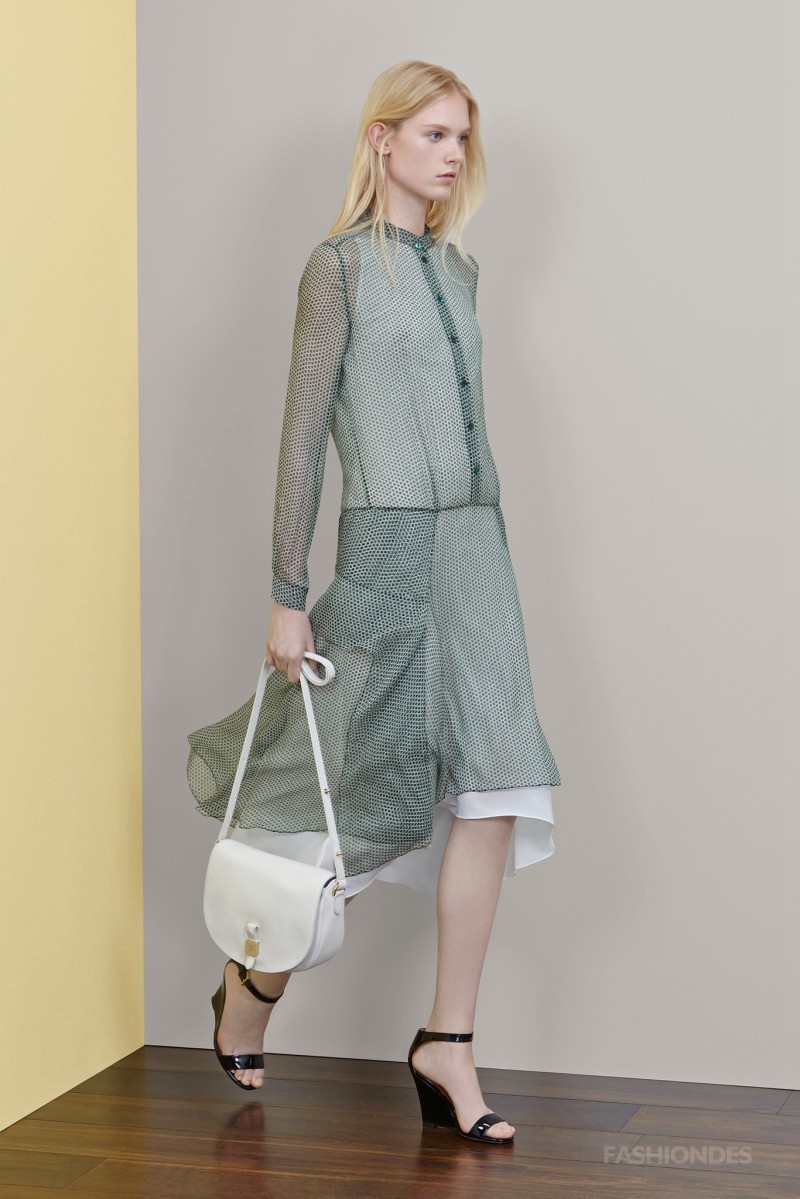 Mulberry Resort 2024 Lookbook