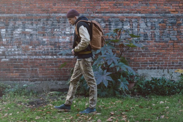 Herschel Supply Fall 2024 Lookbook