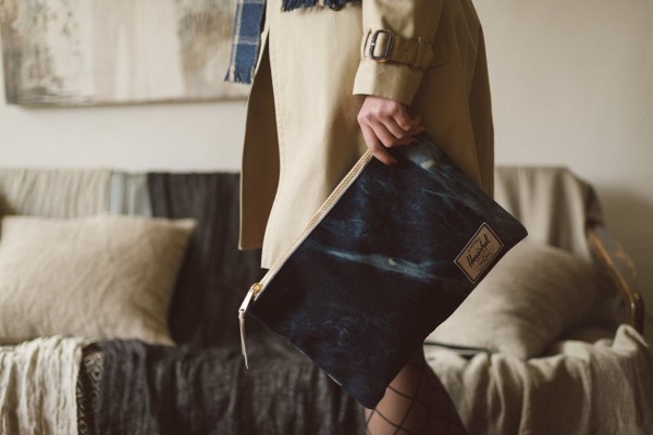 Herschel Supply Fall 2024 Lookbook