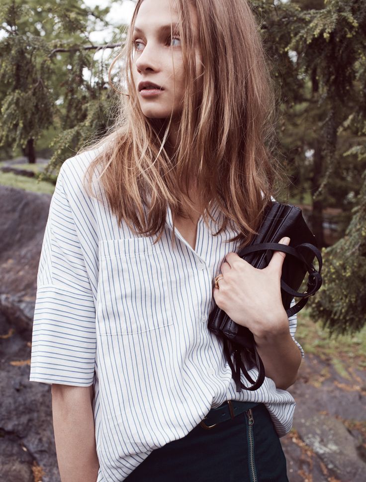 Madewell fall 2024 Lookbook