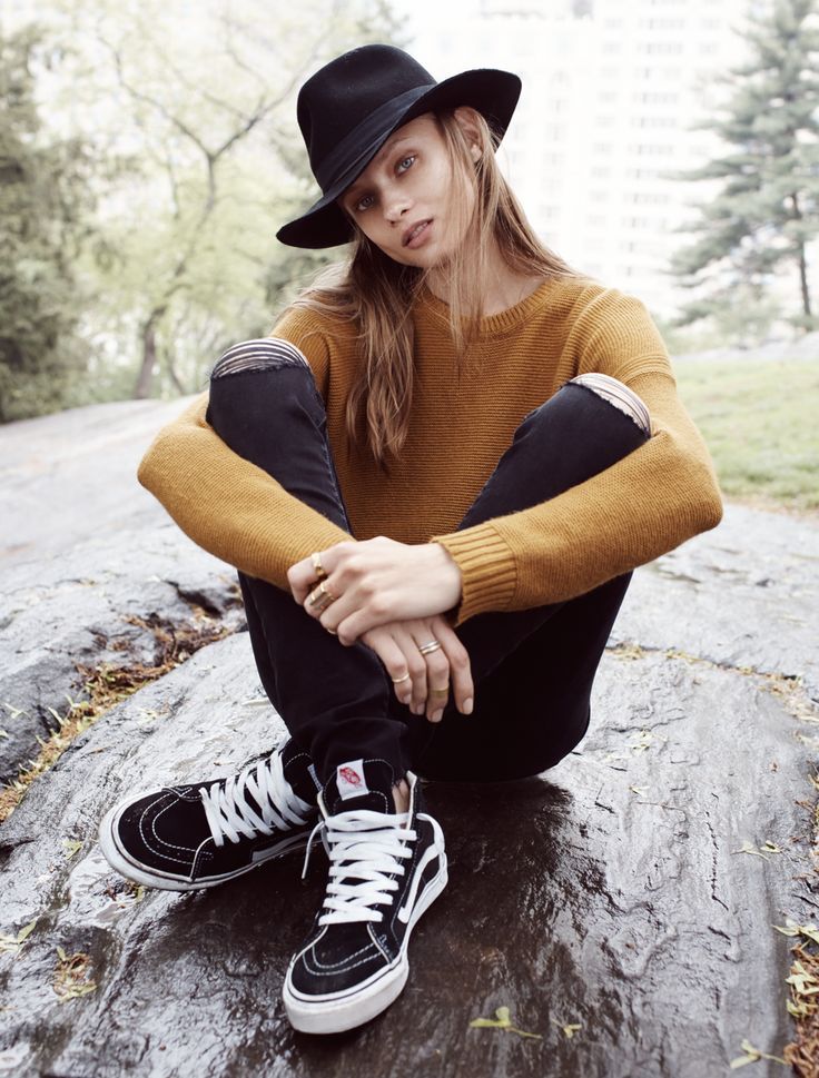 Madewell fall 2024 Lookbook