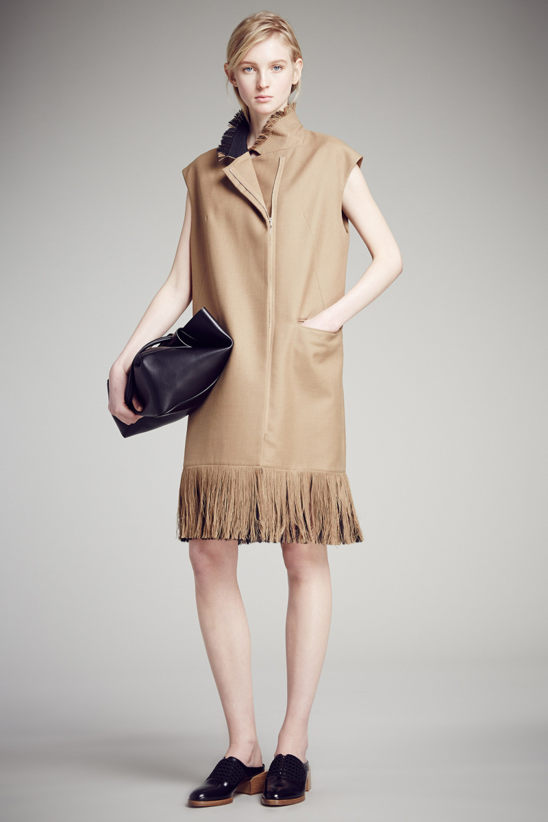 3.1 Phillip Lim Pre-Fall 2024 Lookbook