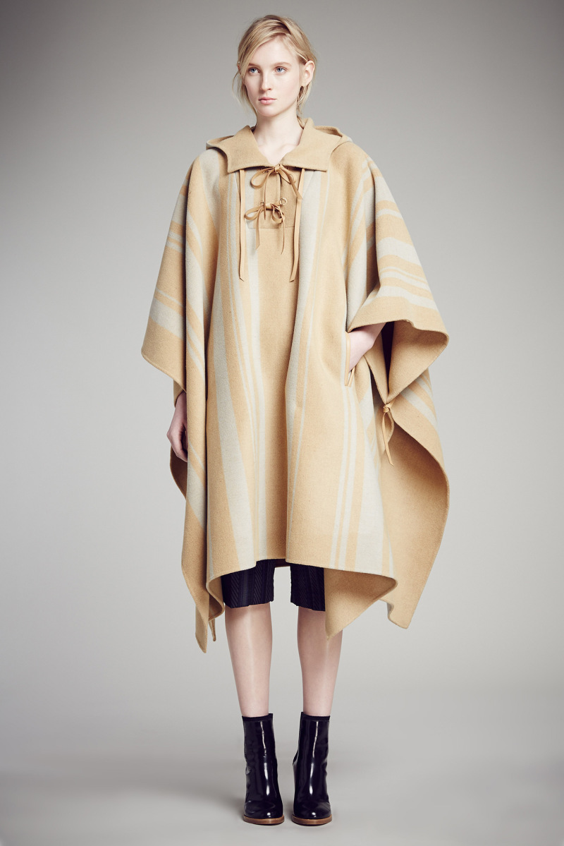 3.1 Phillip Lim Pre-Fall 2024 Lookbook