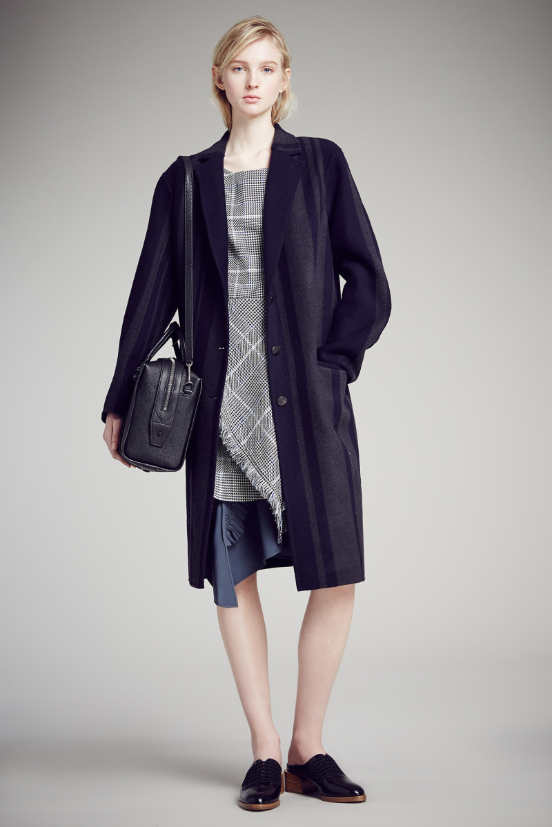 3.1 Phillip Lim Pre-Fall 2024 Lookbook