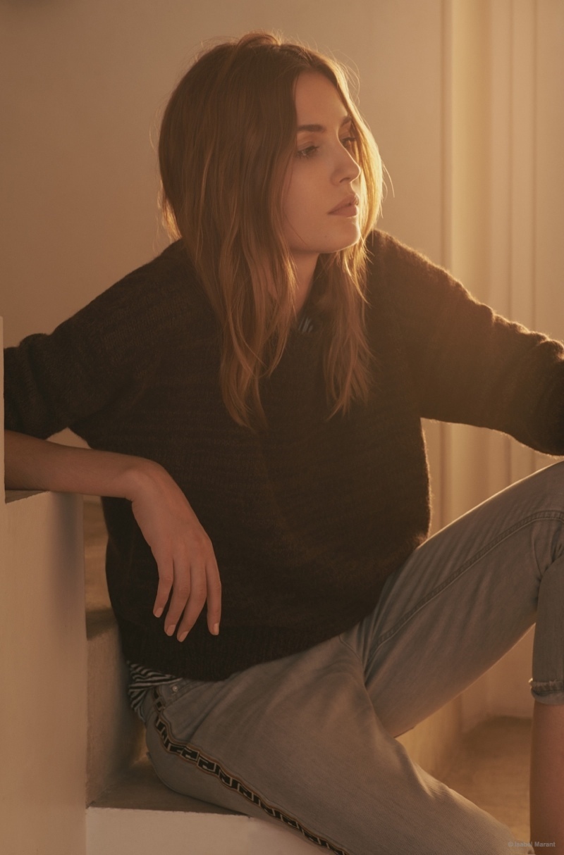 ISABEL MARANT ETOILE RESORT 2024