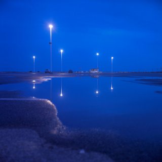 Patrick Joust 时尚摄影作品欣赏