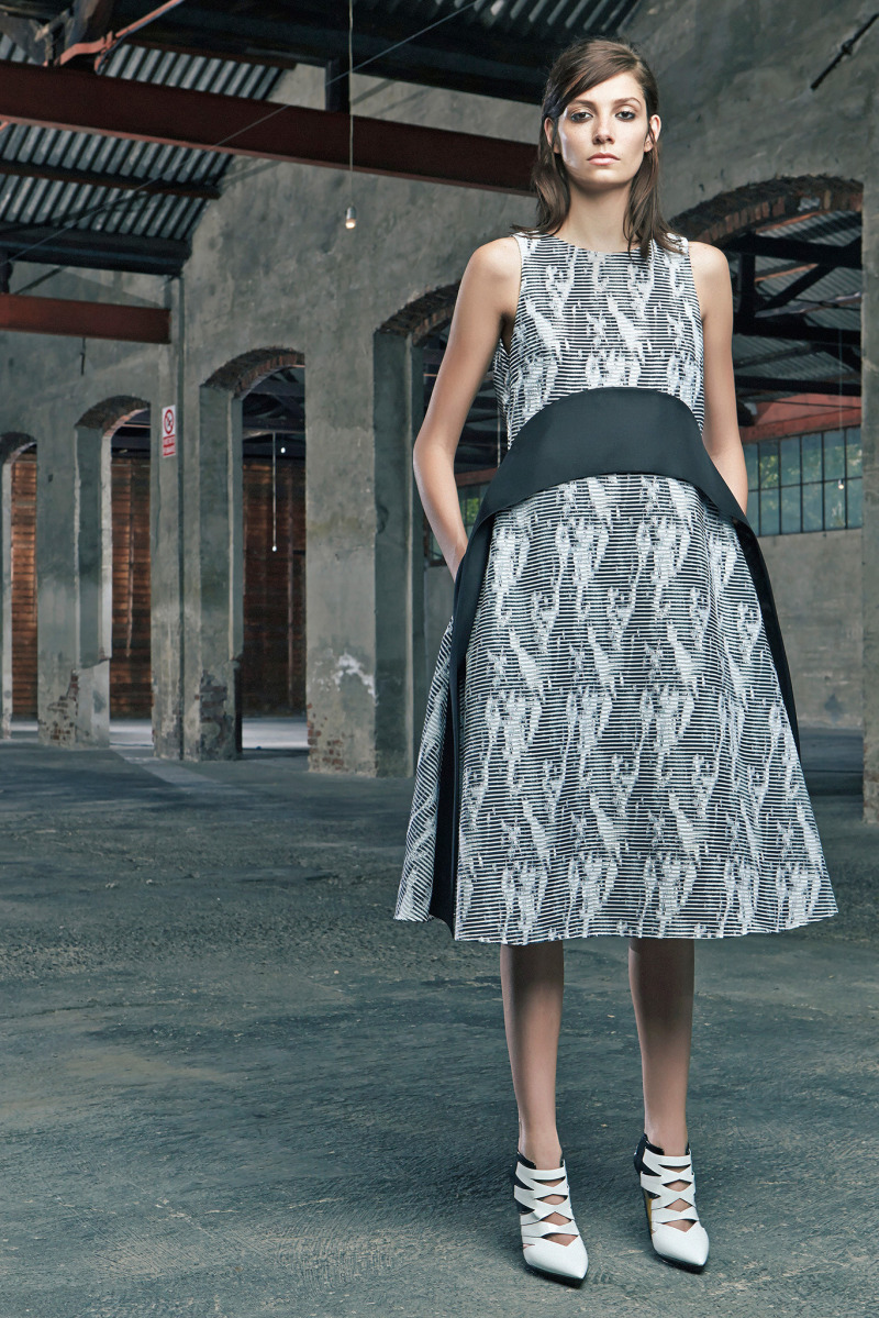 Antonio Berardi Resort 2024