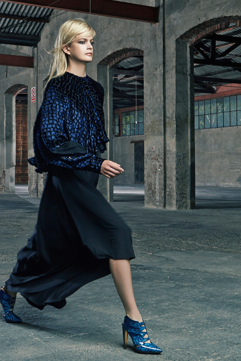 Antonio Berardi Resort 2024
