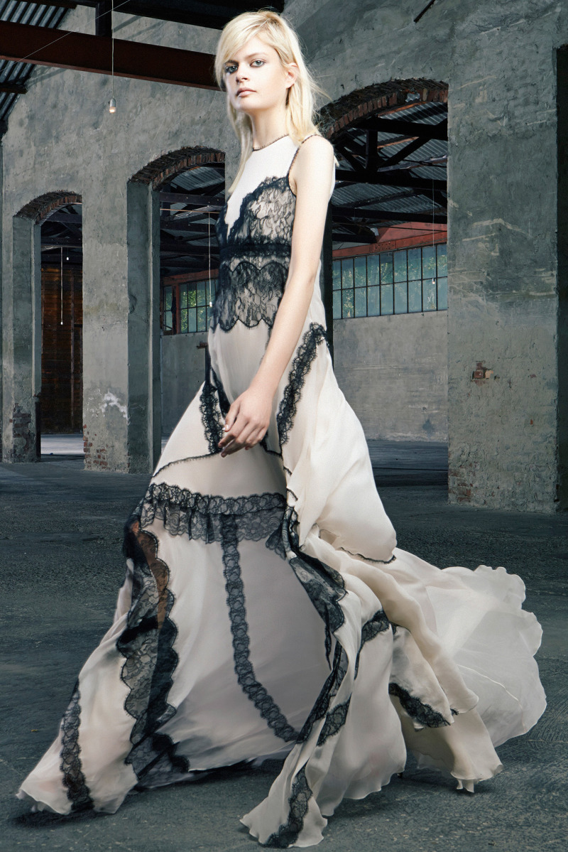 Antonio Berardi Resort 2024