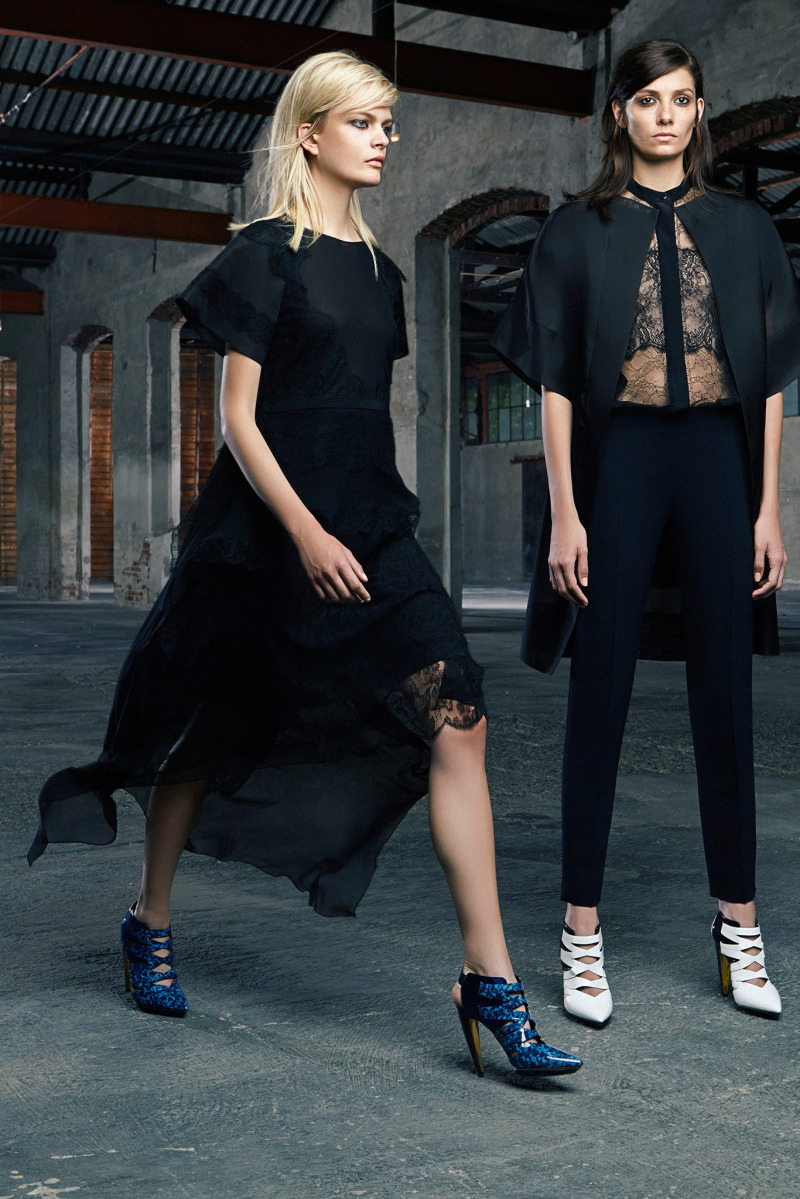 Antonio Berardi Resort 2024