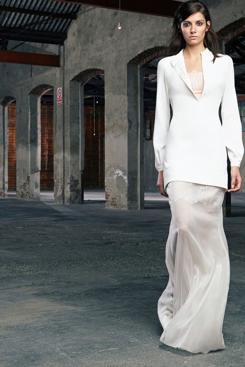 Antonio Berardi Resort 2024