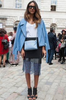 10 Accessory MVPs at London Fashion Week