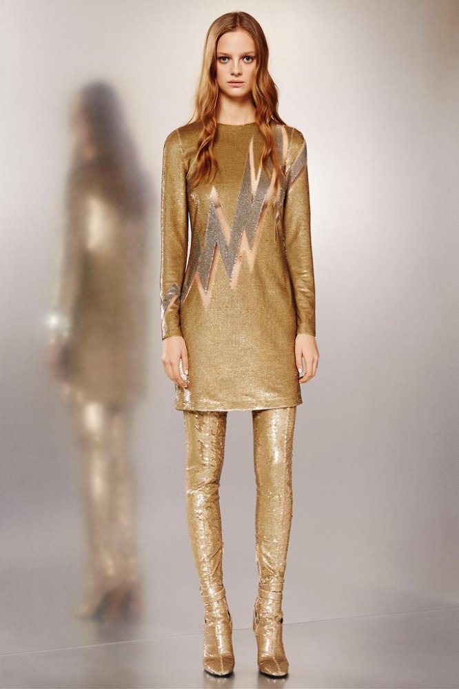 Emilio Pucci（璞琪）2024早秋系列Lookbook
