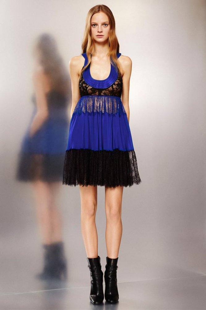 Emilio Pucci（璞琪）2024早秋系列Lookbook