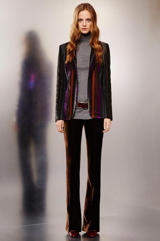 Emilio Pucci（璞琪）2024早秋系列Lookbook