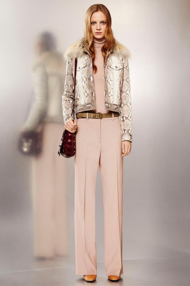 Emilio Pucci（璞琪）2024早秋系列Lookbook