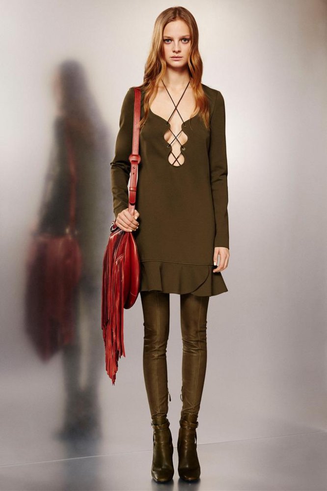 Emilio Pucci（璞琪）2024早秋系列Lookbook