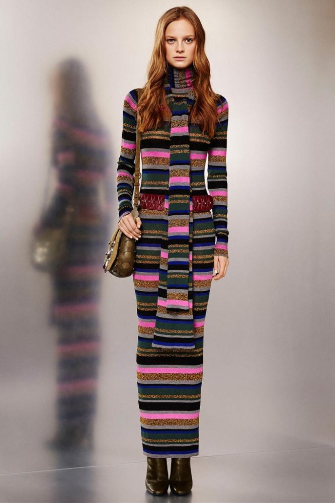 Emilio Pucci（璞琪）2024早秋系列Lookbook