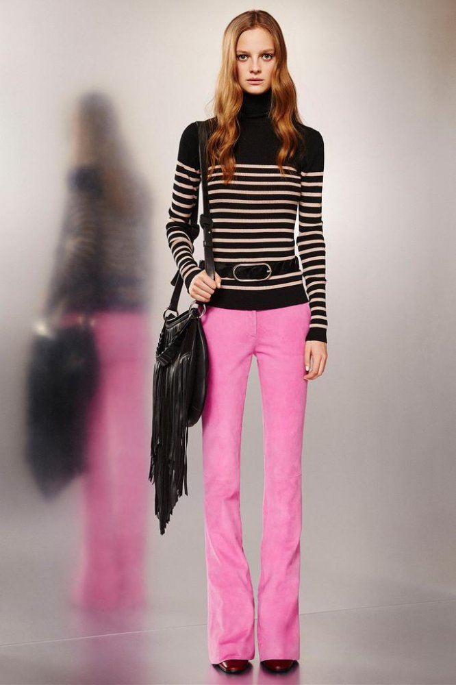 Emilio Pucci（璞琪）2024早秋系列Lookbook