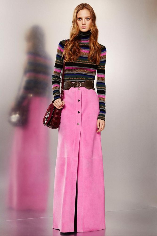 Emilio Pucci（璞琪）2024早秋系列Lookbook