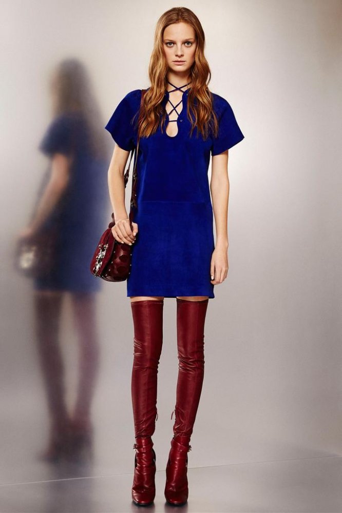 Emilio Pucci（璞琪）2024早秋系列Lookbook