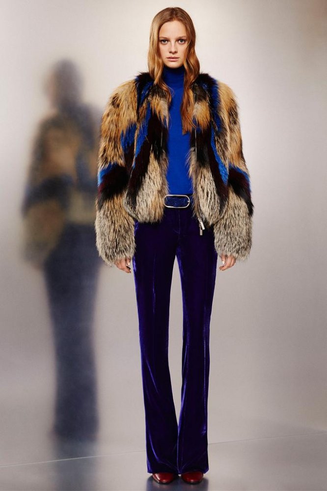 Emilio Pucci（璞琪）2024早秋系列Lookbook