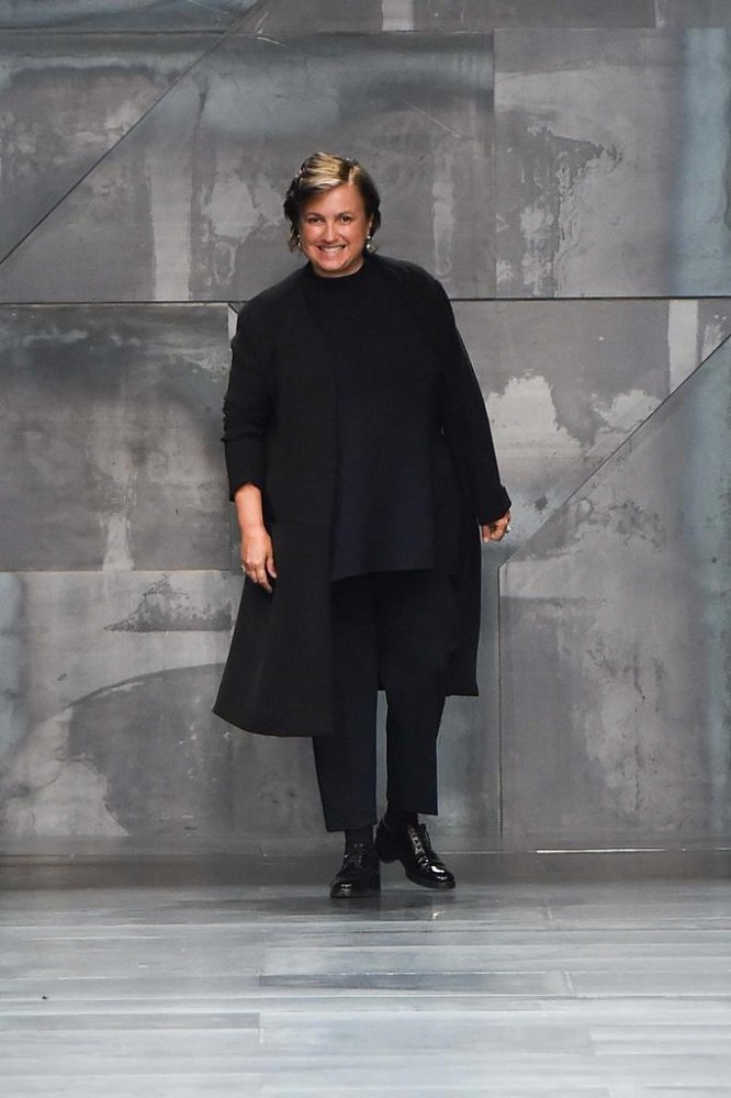 Fendi 2024米兰时装周男装时装发布会