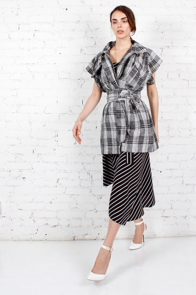 Marissa Webb 2024早春 Lookbook
